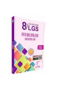 Karekök 8. Sınıf Lgs Fen Bilimleri Deneme Karekök 8. Sınıf Lgs Fen Bilimleri Deneme
