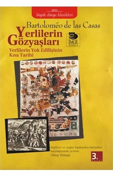 Yerlilerin Gözyaşları Yerlilerin Gözyaşları