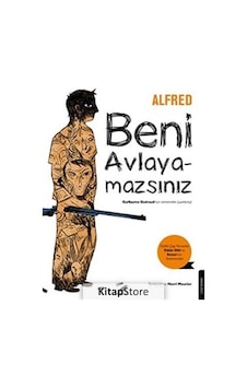 Beni Avlayamazsınız / Alfred Beni Avlayamazsınız / Alfred
