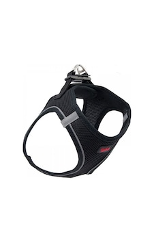Köpek Göğüs Tasması 3xsmall 24-28 Cm Siyah Köpek Göğüs Tasması 3xsmall 24-28 Cm Siyah