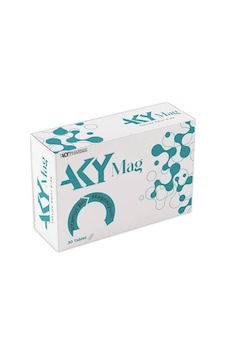 Aky Mag 30 Tablet Aky Mag 30 Tablet