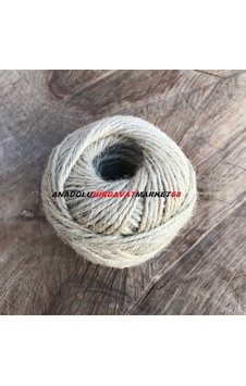 2Mm Jüt Halat Kendir Ip Dekoratif Kendir Ip Hasır Ip Kırnap Çok Renkli 2Mm Jüt Halat Kendir Ip Dekoratif Kendir Ip Hasır Ip Kırnap Çok Renkli