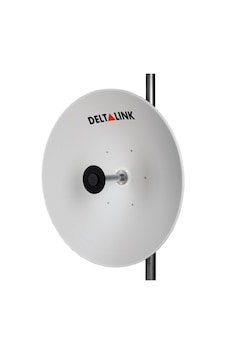 Deltalink Ant-5533n 33 Dbi Parabolik Dış Mekan Anteni Deltalink Ant-5533n 33 Dbi Parabolik Dış Mekan Anteni