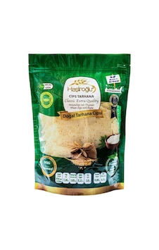Haşiroğlu Bol Yoğurtlu Çerezlik Cips Tarhana 450 G Haşiroğlu Bol Yoğurtlu Çerezlik Cips Tarhana 450 G