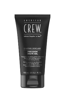 American Crew Precision Shave Hassas Ciltler İçin Tıraş Jeli 150 Ml American Crew Precision Shave Hassas Ciltler İçin Tıraş Jeli 150 Ml