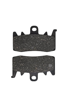 Cf Moto 450 Sr Ön Fren Balatası Kaliteli Supermoto Cf Moto 450 Sr Ön Fren Balatası Kaliteli Supermoto