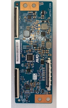 T430hvn01. A Ctrl Bd 43t01-co9 Auo Ticon Bord Kartı T430hvn01. A Ctrl Bd 43t01-co9 Auo Ticon Bord Kartı
