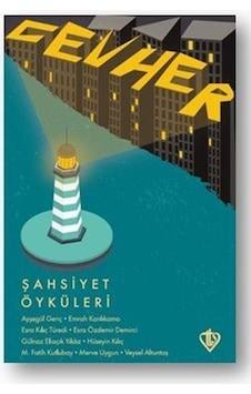 Cevher Şahsiyet Öyküleri / Kolektif Cevher Şahsiyet Öyküleri / Kolektif