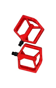 Drox Mx555 Pedal Kırmızı