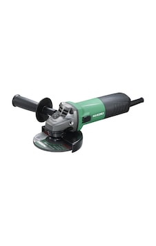 Hikoki G12SN2 900 W Avuç Taşlama Hikoki G12SN2 900 W Avuç Taşlama