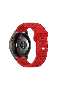 Xiaomi Amazfit Pace Zore Krd-132 22mm Silikon Kordon Strap Kayış Xiaomi Amazfit Pace Zore Krd-132 22mm Silikon Kordon Strap Kayış