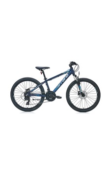 Carraro 24j Carraro Force 420 Dağ Bisikleti - Mat Mavi Gümüş - 32 Mavi Carraro 24j Carraro Force 420 Dağ Bisikleti - Mat Mavi Gümüş - 32 Mavi