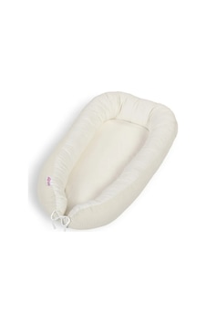 Cuddle Nest Bebek Yuvası Tüm Modeller Ivory Krem Krem Cuddle Nest Bebek Yuvası Tüm Modeller Ivory Krem Krem