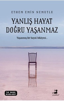 Yanlış Hayat Doğru Yaşanmaz - Ybve-669717 Yanlış Hayat Doğru Yaşanmaz - Ybve-669717