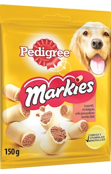 Pedigree Markies Köpek Ödül Bisküvisi 15 x 150 G Pedigree Markies Köpek Ödül Bisküvisi 15 x 150 G