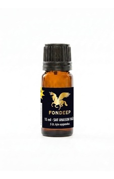 Fondeep Anason Yağı 2 x 15 ML Fondeep Anason Yağı 2 x 15 ML