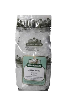 Havancızde Parça Limon Tuzu 250 G Havancızde Parça Limon Tuzu 250 G