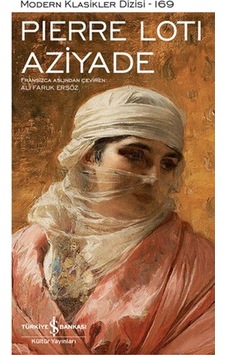 Aziyade - Modern Klasikler Dizisi Ciltli