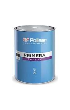 Polısan Prımera Parlak Bayrak Kırmızı 2.5 Lt Polısan Prımera Parlak Bayrak Kırmızı 2.5 Lt