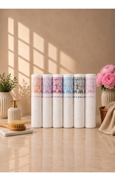 Home Mutfak Havlusu % 100 Pamuklu 30x50 12 Adet Beyaz Home Mutfak Havlusu % 100 Pamuklu 30x50 12 Adet Beyaz