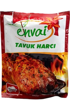 Envai Tavuk Harcı 2 x 100 G Envai Tavuk Harcı 2 x 100 G