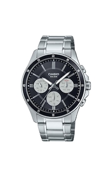 Casio Mtp-1374d-1a3vdf Erkek Kol Saati Gri Casio Mtp-1374d-1a3vdf Erkek Kol Saati Gri