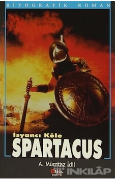 İsyancı Köle Spartacus