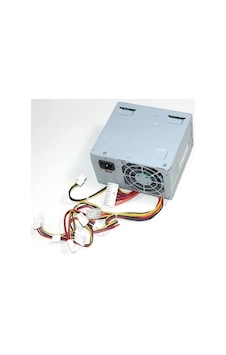 Dell Dimension NPS-250KB D H2678 250 W Güç Kaynağı Dell Dimension NPS-250KB D H2678 250 W Güç Kaynağı