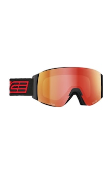 Salice Double Antifog Unisex Kayak Gözlüğü Siyah/kırmızı Siyah Salice Double Antifog Unisex Kayak Gözlüğü Siyah/kırmızı Siyah