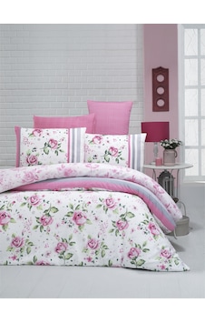 Komfort Home Tek Kişilik Ranforce %100 Pamuklu Pike 160x230 Cm Çok Renkli Komfort Home Tek Kişilik Ranforce %100 Pamuklu Pike 160x230 Cm Çok Renkli