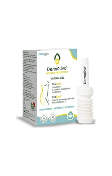 Dermolivo Intimate Protection Vaginal Gel 5x3ml Dermolivo Intimate Protection Vaginal Gel 5x3ml
