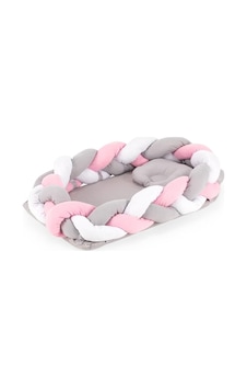 Moje Spider Baby Nest Lüx Anne Baba Yanı Pembe Moje Spider Baby Nest Lüx Anne Baba Yanı Pembe