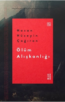 Ketebe Ölüm Alışkanlığı Ketebe Ölüm Alışkanlığı