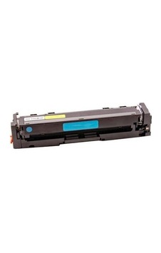 HP  W2411A(216A) MAVİ Uyumlu TONER 850 syf