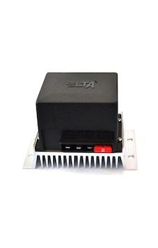Elta 24 Volt / 12 Volt'a Düşürücü Konvertör Tam Korumalı Smps 10a N11.810 Elta 24 Volt / 12 Volt'a Düşürücü Konvertör Tam Korumalı Smps 10a N11.810