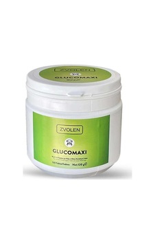 Zvolen Gluco Maxi Köpek Eklem Güçlendirici Köpek 120tab. 120gr Zvolen Gluco Maxi Köpek Eklem Güçlendirici Köpek 120tab. 120gr