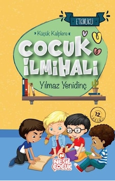 Küçük Kalplere Çocuk İlmihali - Rzır-592850 Küçük Kalplere Çocuk İlmihali - Rzır-592850