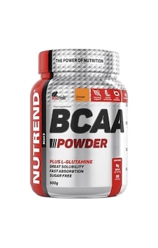 Bcaa Powder Portakal 500G