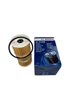 Yağ Filtresi Bosch F026407125 Vito W447 2014+ Om622 Oem 6221800000 Yağ Filtresi Bosch F026407125 Vito W447 2014+ Om622 Oem 6221800000