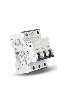 Siemens Otomatik Sigorta C 3p 125a 10ka Siemens Otomatik Sigorta C 3p 125a 10ka