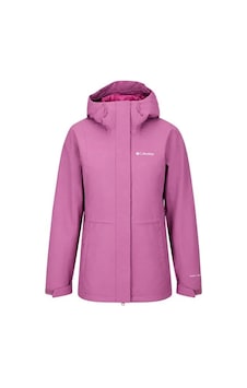 Columbia Hikebound Iı Long Kadın Yağmurluk Xl0113 Mor Columbia Hikebound Iı Long Kadın Yağmurluk Xl0113 Mor