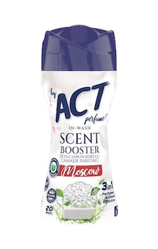 Act Çamaşır Parfümü Moskova 210 Gr Tekli Act Çamaşır Parfümü Moskova 210 Gr Tekli