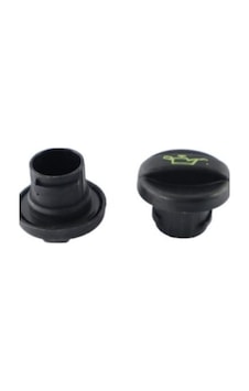 Motor Yağ Kapağı Partner - Berlingo Pp206 - P306 - P207 - P307 Motor Yağ Kapağı Partner - Berlingo Pp206 - P306 - P207 - P307