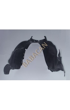 Mercedes W176 Çamurluk Davlumbazı Ön Sağ 2466900200