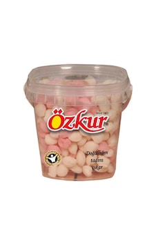 Özkur Naneli Kaba Şeker 200 G Özkur Naneli Kaba Şeker 200 G