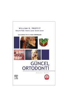 Güncel Ortodonti N11.88 Güncel Ortodonti N11.88