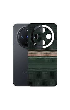 Kapps Vivo X200 Pro Mini İle Uyumlu Rainbow Serisi Premium Arka Kapak Kaplama Kenarlar Yoktur 47689940 Kapps Vivo X200 Pro Mini İle Uyumlu Rainbow Serisi Premium Arka Kapak Kaplama Kenarlar Yoktur 47689940