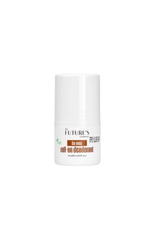 The Future's Cosmetics Erkek Roll-On Deodorant 50 ML