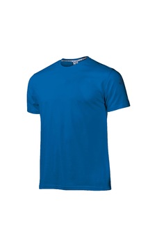 Joma Mavi Erkek Tişörtü 100341,7 Cotton Tshirt Ss Joma Mavi Erkek Tişörtü 100341,7 Cotton Tshirt Ss