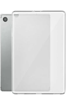 Galaxy Tab A8 10.5 Sm-x200 2021 Kılıf Zore Tablet Süper Silikon Kapak Arka Kapak